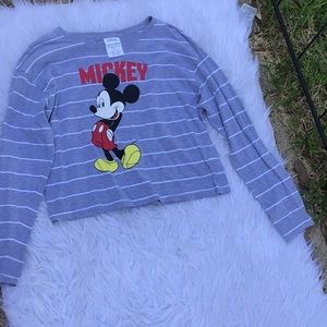 Mickey Shirt